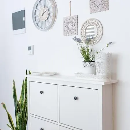 Appartement D&a *