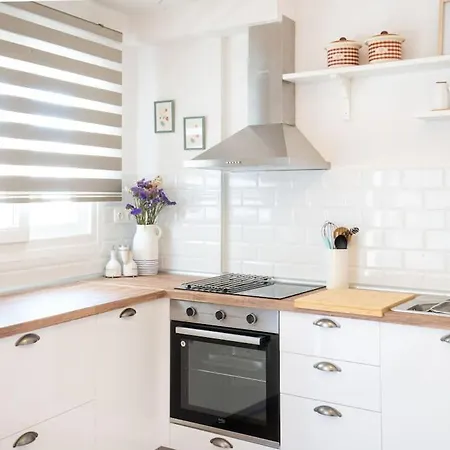 Appartement D&a Thessaloniki