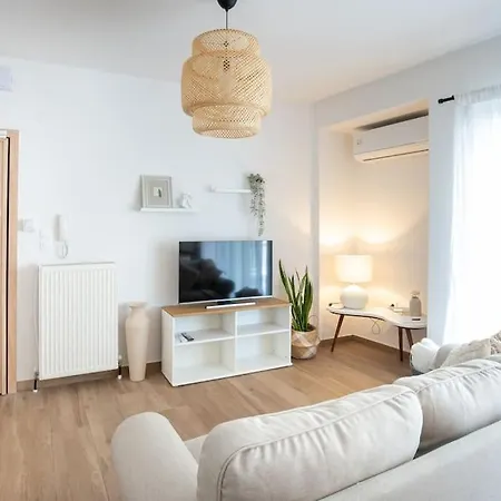 D&a Appartement