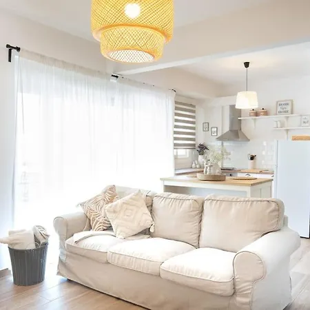Appartement D&a Thessaloniki