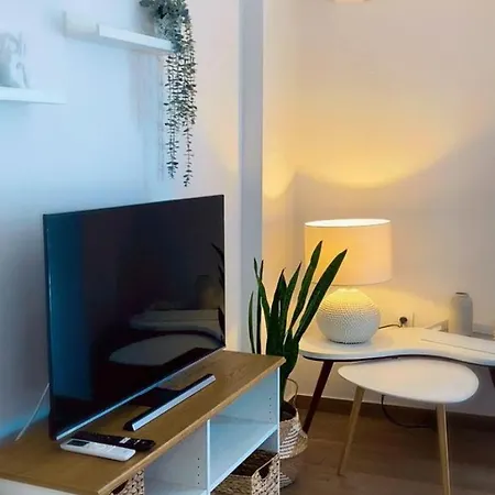 Appartement D&a Thessaloniki