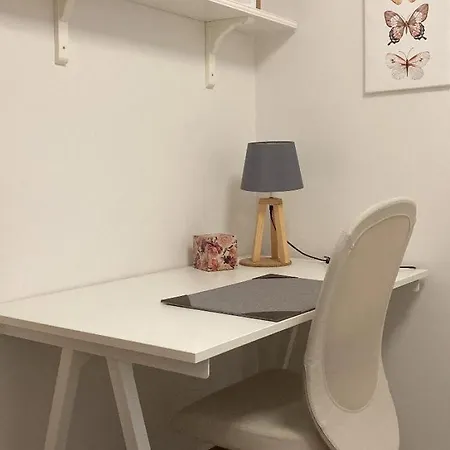 D&a Appartement *