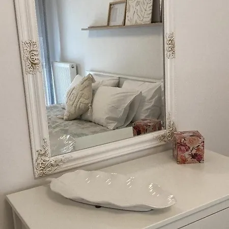 D&a Appartement Thessaloniki