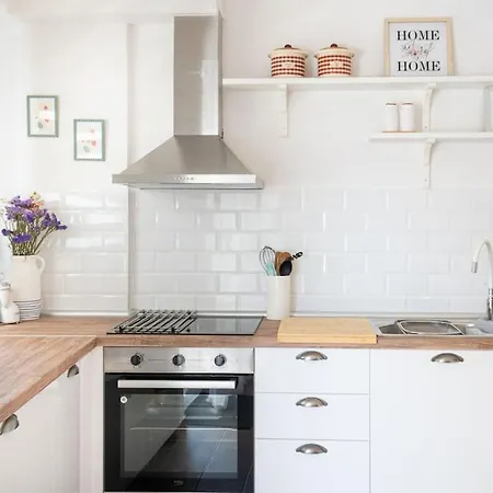D&a Apartament Salonic