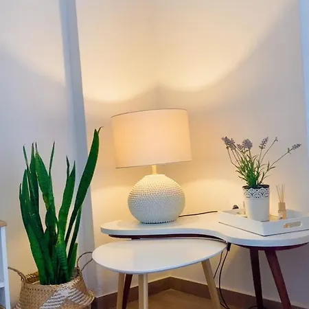 Apartament D&a