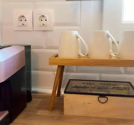 D&a Apartament Salonic