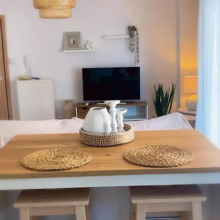 D&a Apartament