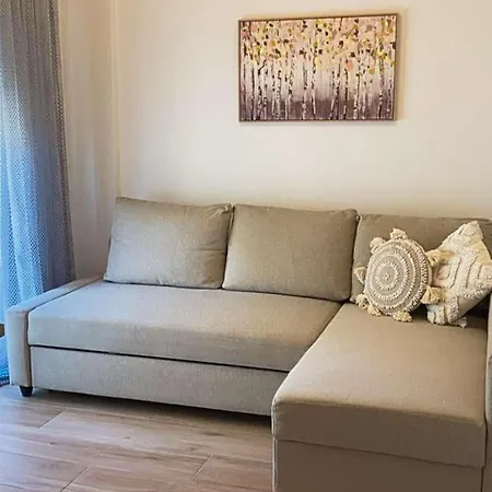 D&a Apartament Salonic