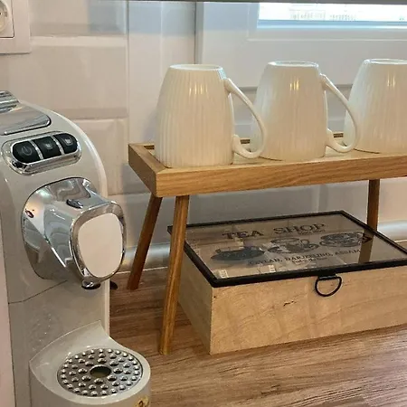 Apartament D&a Salonic